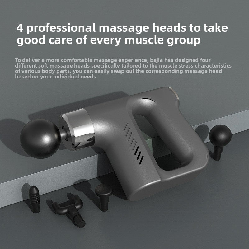 massage gun