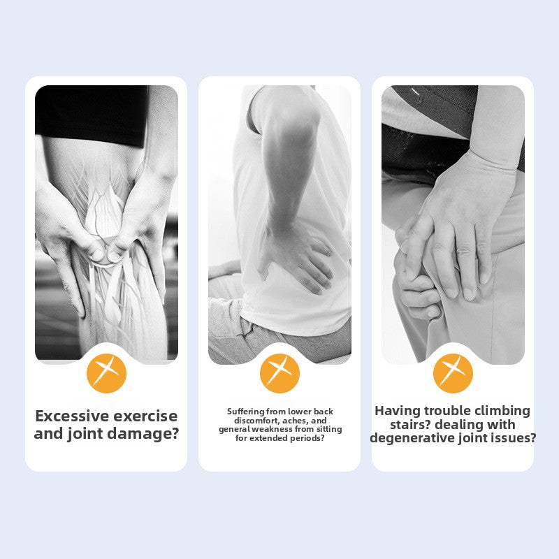 Glucosamine Massage Gel