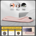 Massage Waist Back Cushion