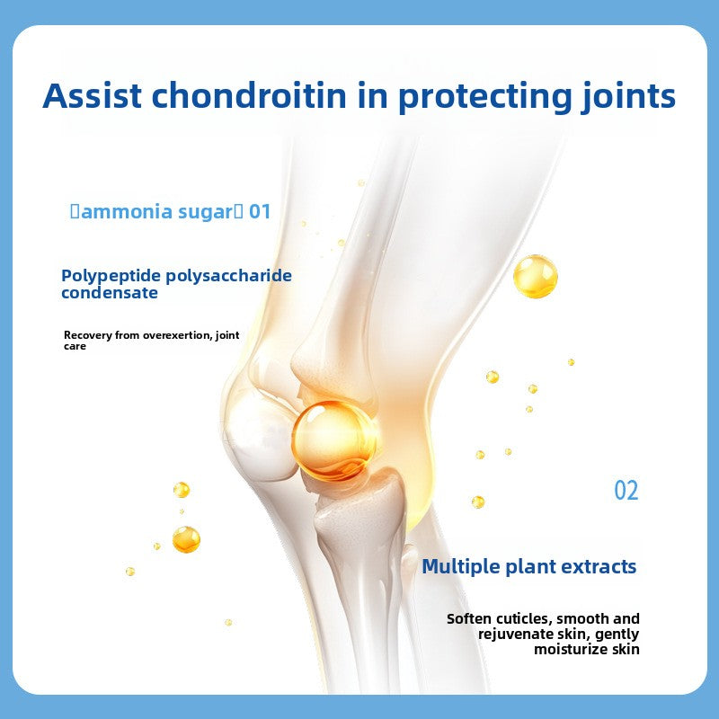 Glucosamine Massage Gel