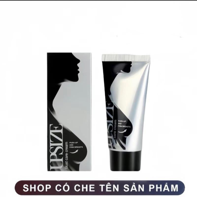 Breast massage cream