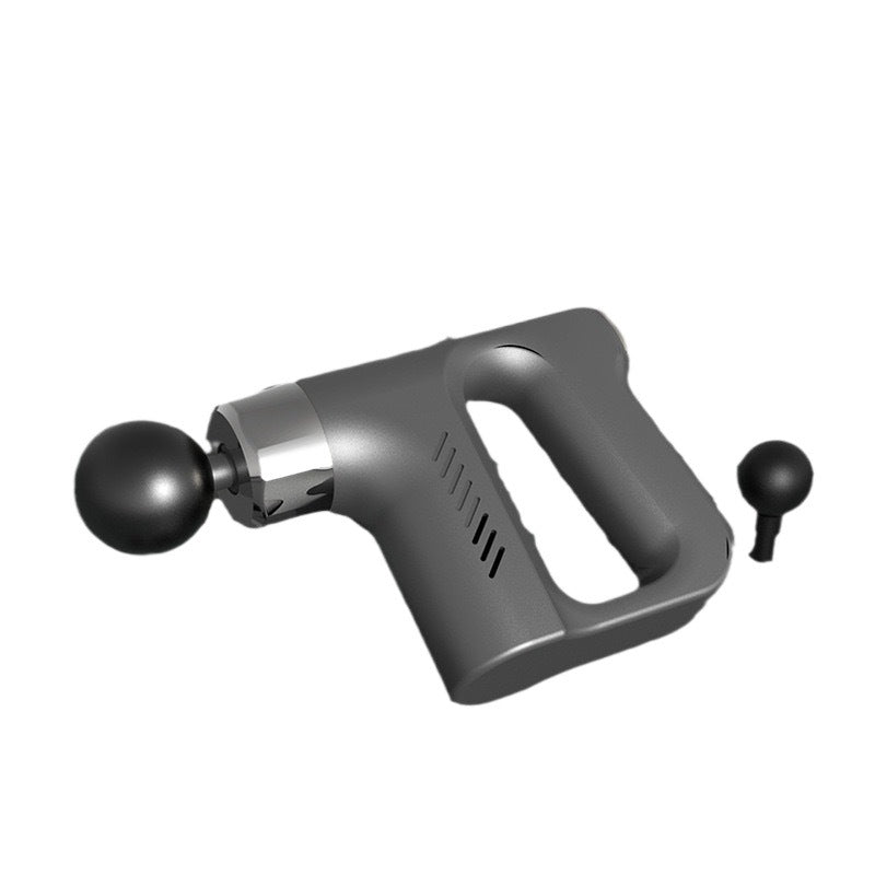 massage gun