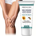 Body massage cream